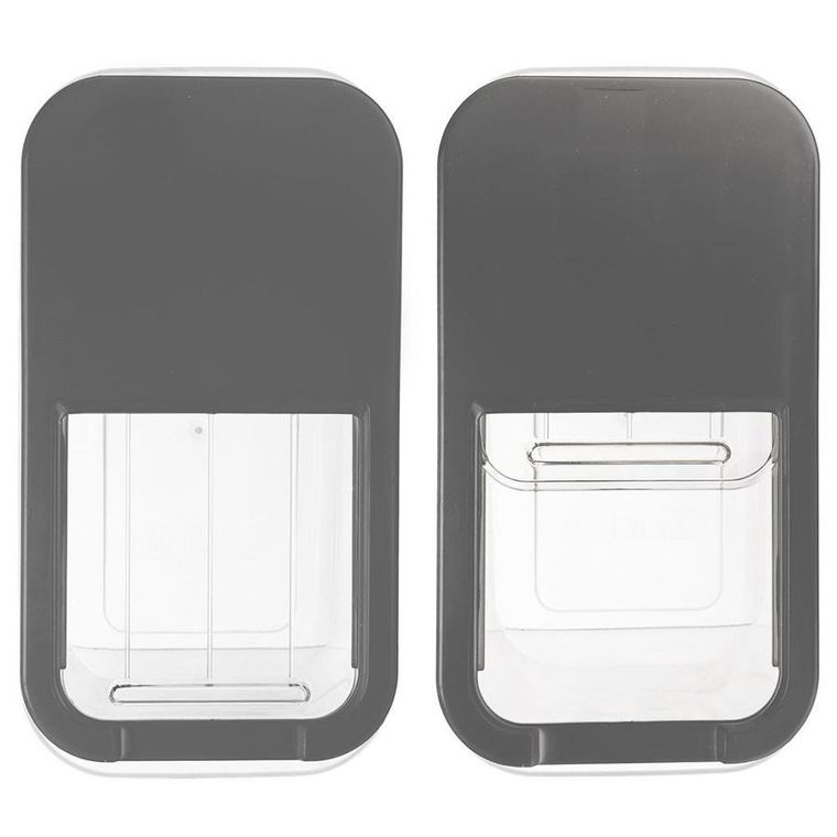 Orion, pojemnik do przechowywania, 10 l