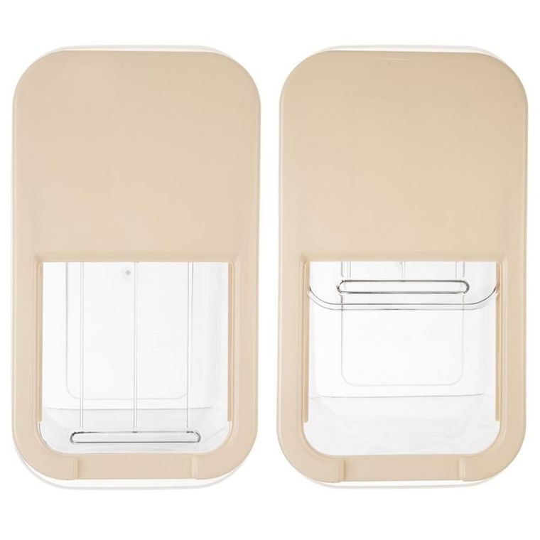 Orion, pojemnik na kapsułki, karmę, proszek, 10 l