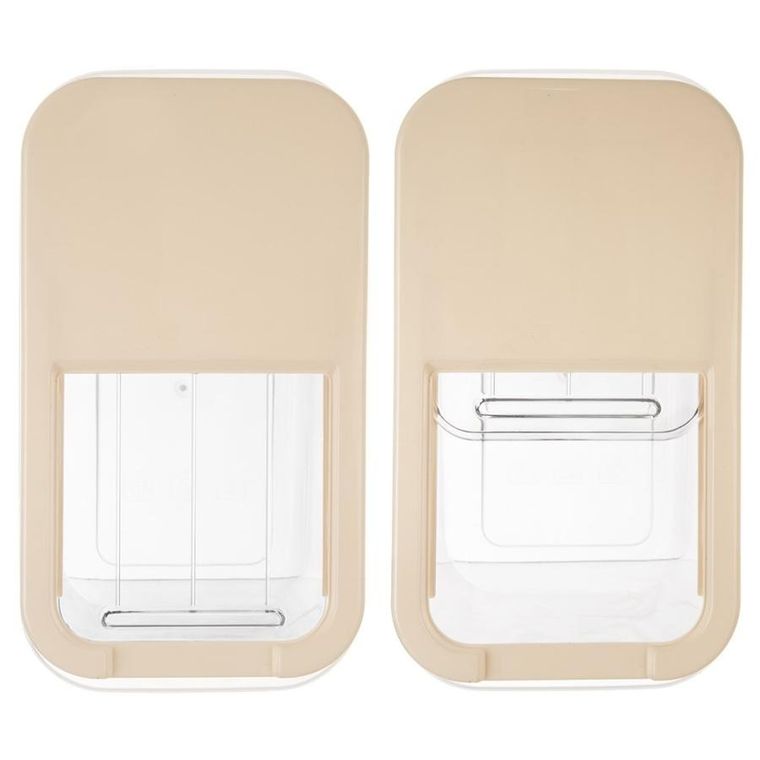 Orion, pojemnik na kapsułki, karmę, proszek, 5 l