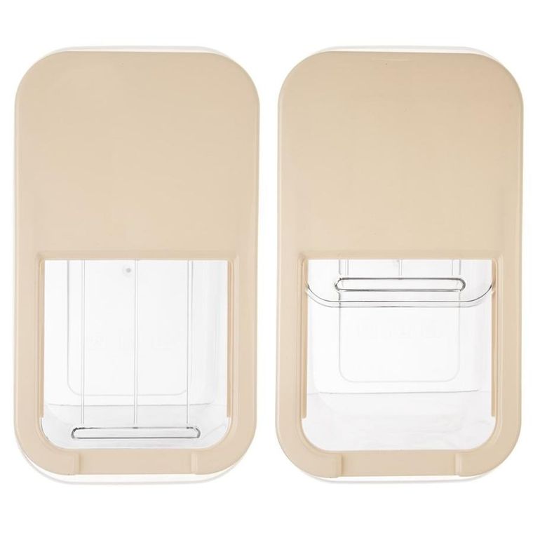 Orion, pojemnik na kapsułki, karmę, proszek, 7.5 l