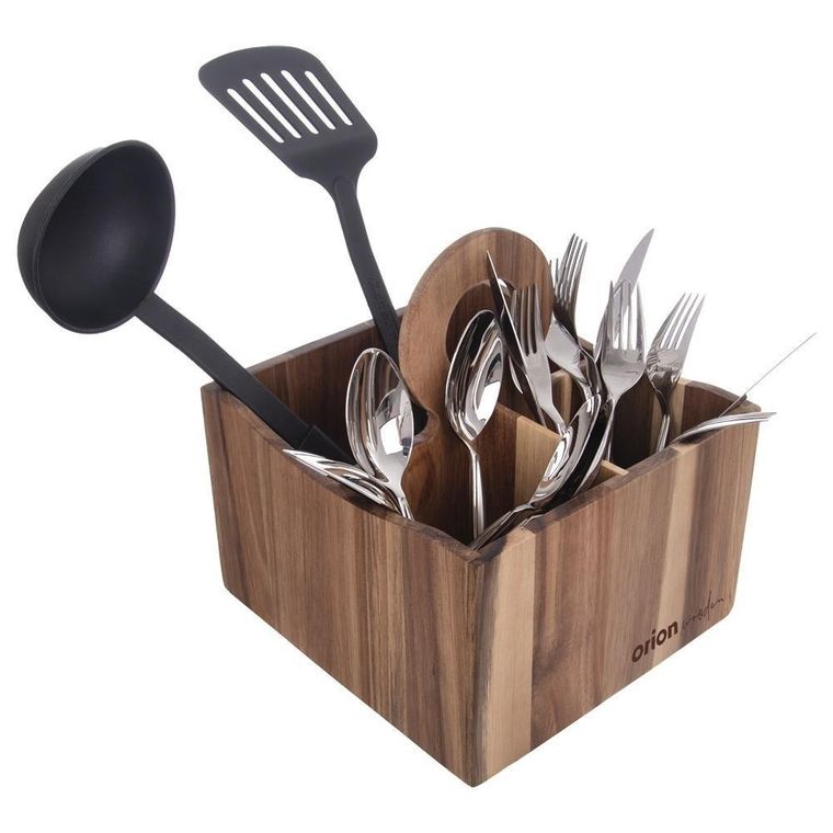 Orion, pojemnik na przybory kuchenne