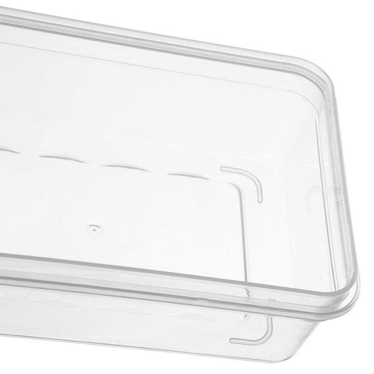 Orion, pojemnik na żywność z pokrywką, 1l