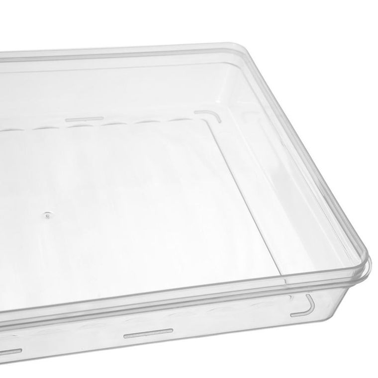 Orion, pojemnik na żywność z pokrywką, 2l