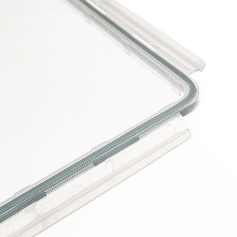 Orion, pojemnik na żywność z pokrywką i uszczelką, 900 ml