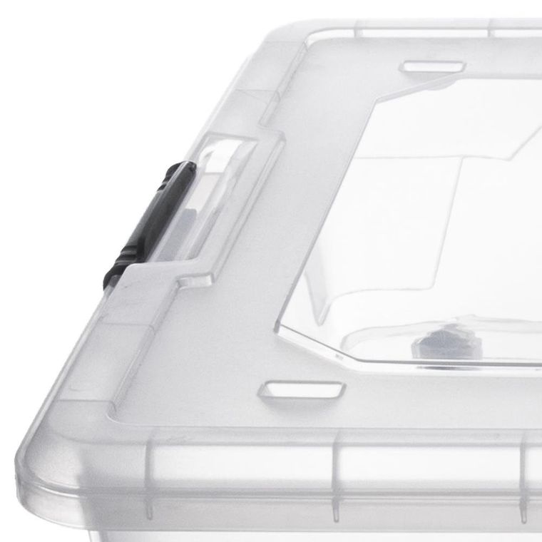 Orion, pojemnik pod łózko, 50l, 80-60-20 cm