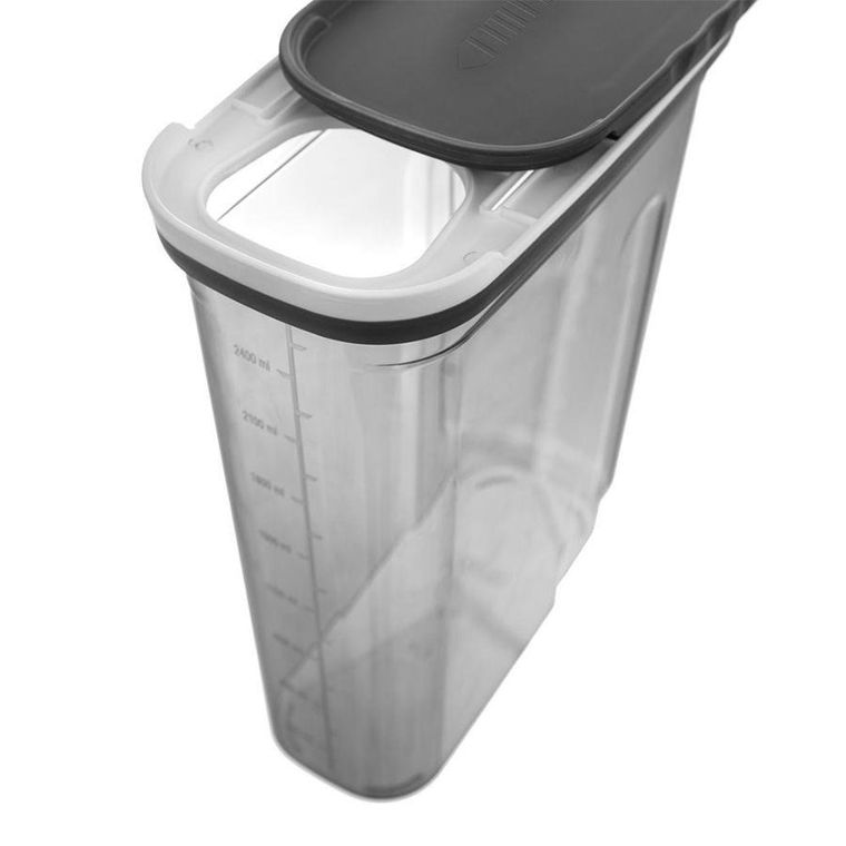 Orion, pojemnik z dozownikiem, miarką, 2,7l