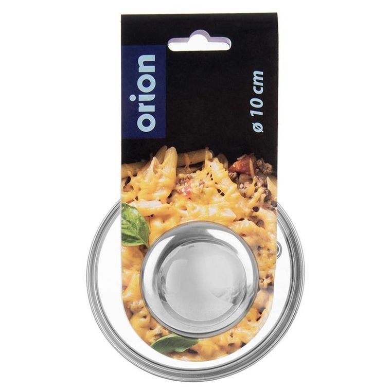 Orion, pokrywka szklana, 10 cm