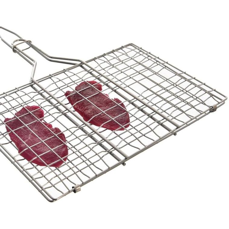 Orion, ruszt do grillowania metalowy, 35-55 cm