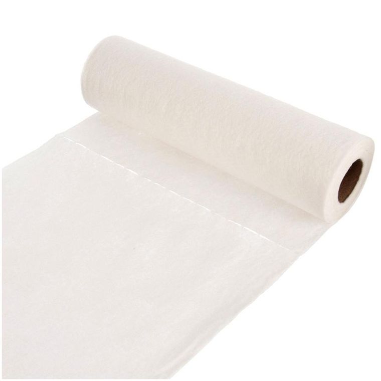 Orion, ścierki kuchenne na rolce, bambusowe EKO, 20 szt.