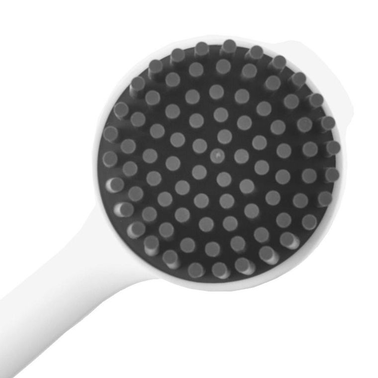 Orion, szczotka do mycia naczyń, silikonowa, 22,5 cm