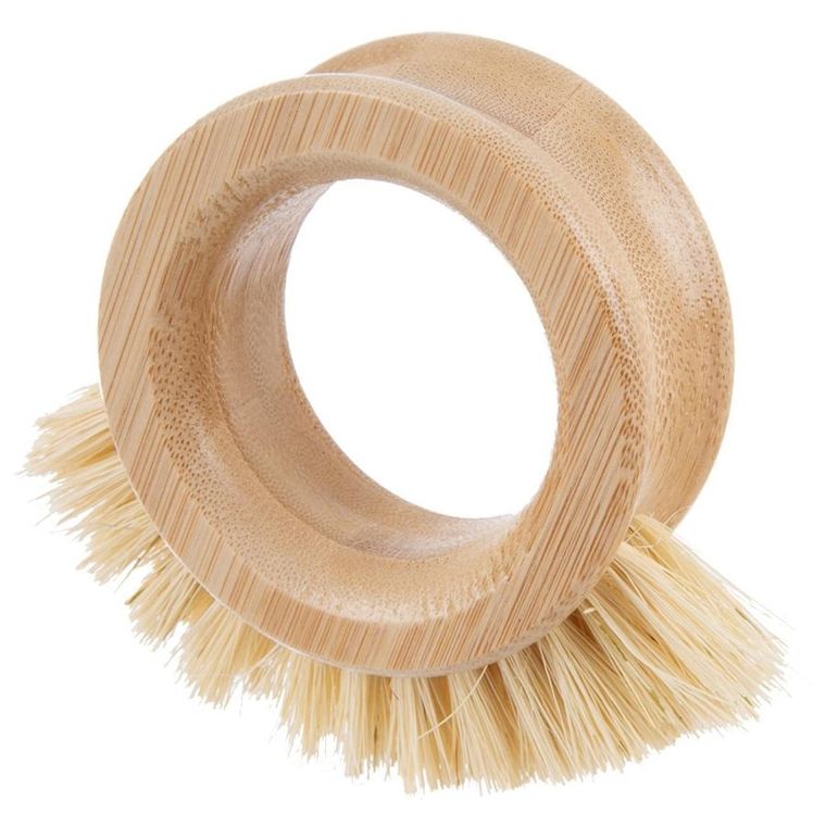 Orion, szczotka do szorowania, naturalna EKO