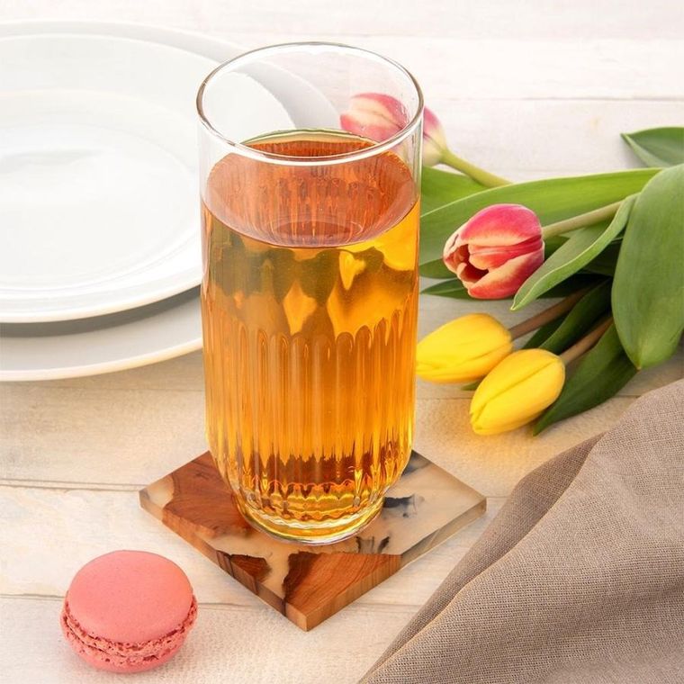 Orion, szklanki, 380 ml, 6 szt.