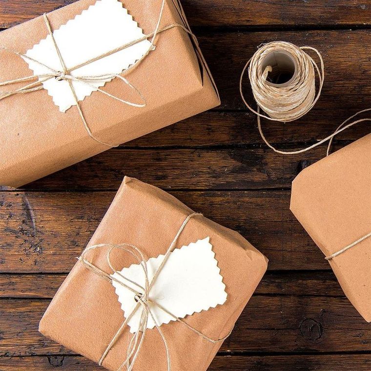 Orion, sznurek jutowy, 50 m