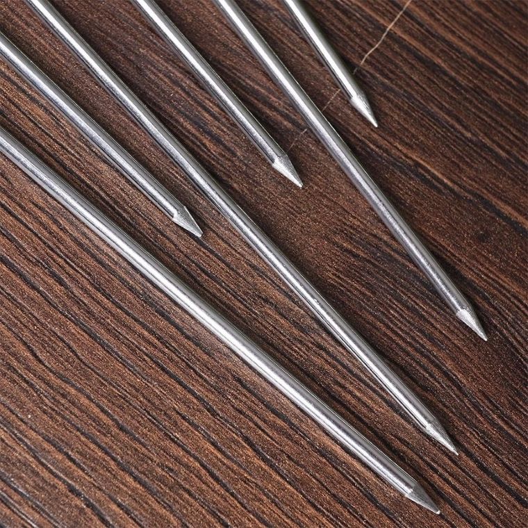 Orion, szpikulce do szaszłyków, 6 szt.