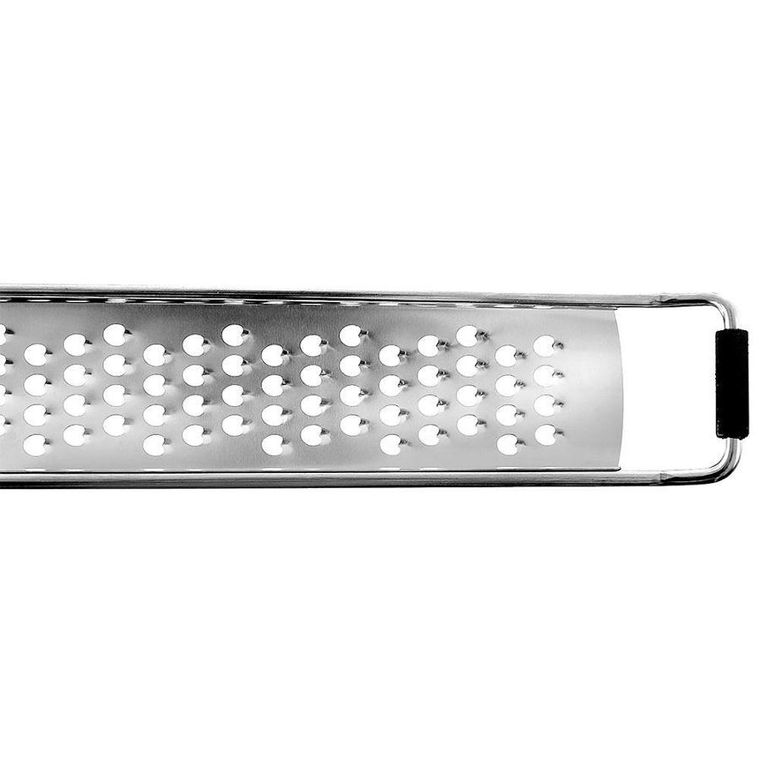 Orion, tarka kuchenna płaska, z uchwytem, 38 cm