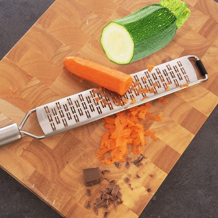 Orion, tarka kuchenna stalowa, 38 cm