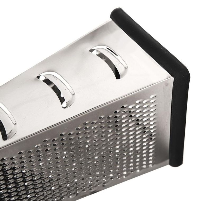 Orion, tarka kuchenna stalowa, 4-stronna, 22 cm