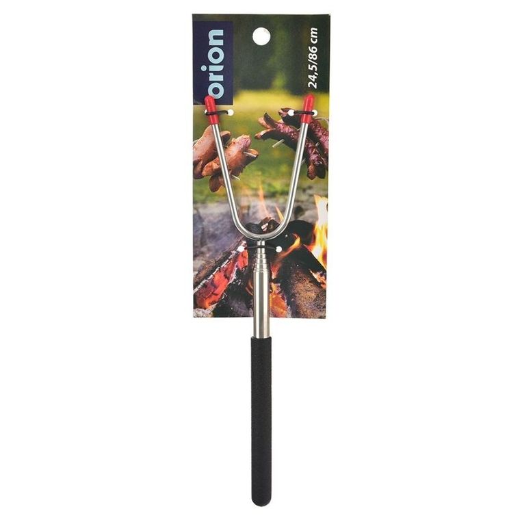 Orion, teleskopowy kij na ognisko, 24.5-86 cm