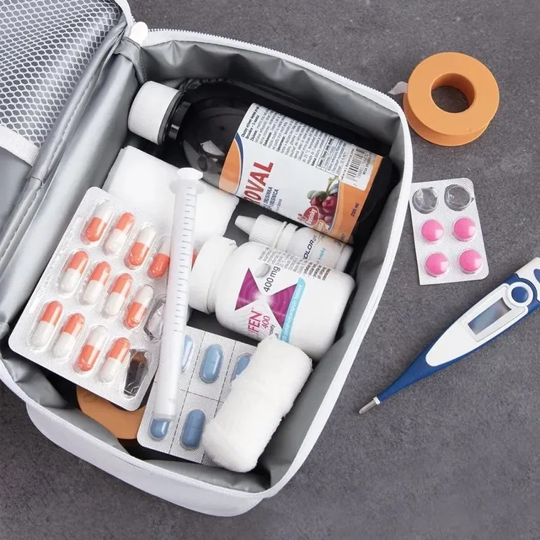 Orion, Termo, torba na leki, termiczna