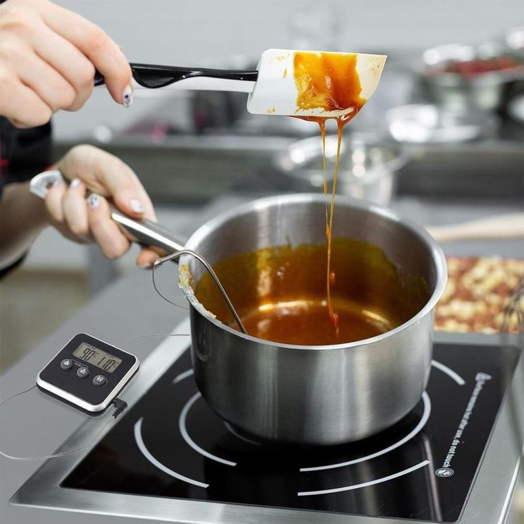 Orion, termometr kuchenny