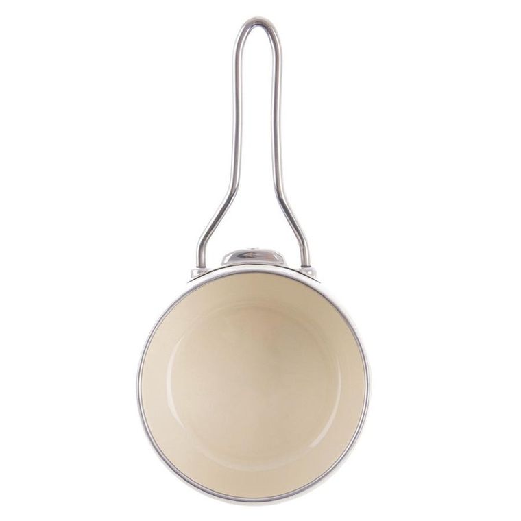 Orion, Tonca, rondel emaliowany, 15 cm, 1,1l