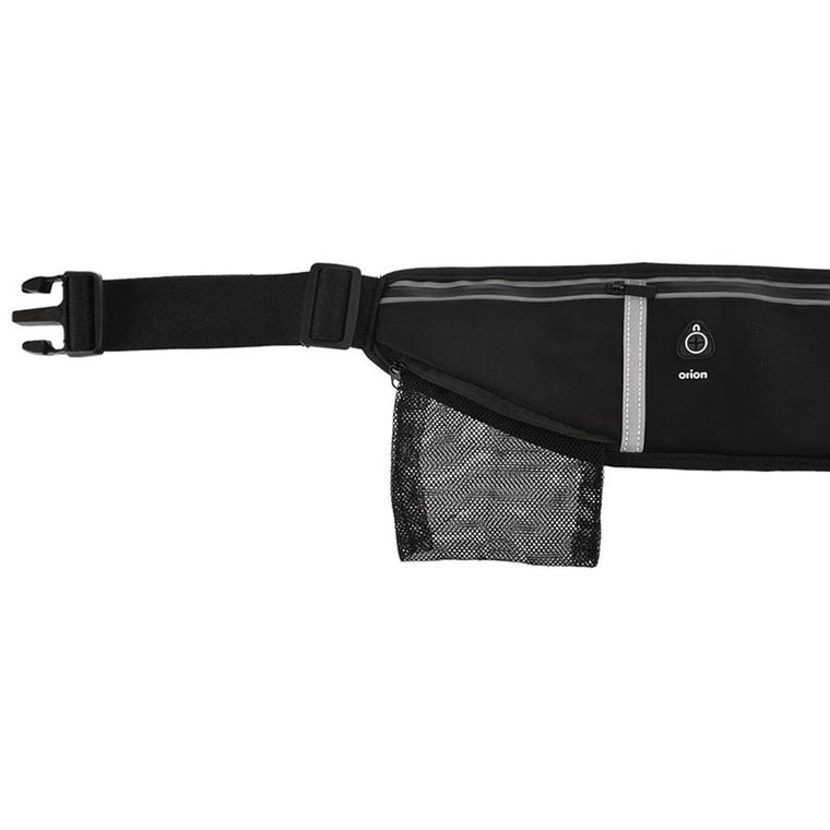 Orion, torebka nerka do biegania, odblaskowa