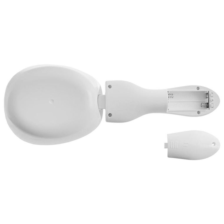 Orion, waga kuchenna, ręczna łyżka, 1 kg, 270 ml