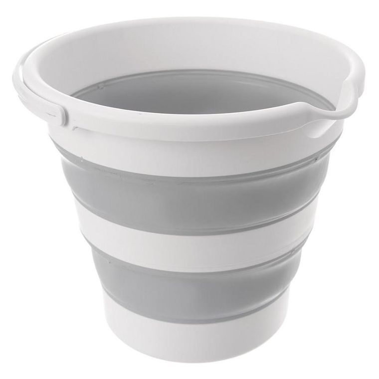 Orion, wiadro składane, 12 l