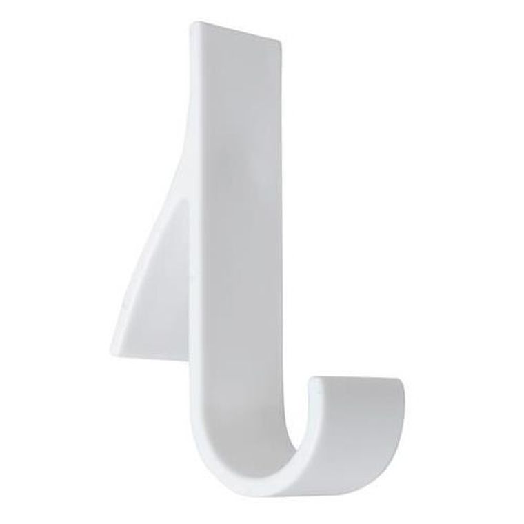 Orion, wieszak na kaloryfer, 2 szt.