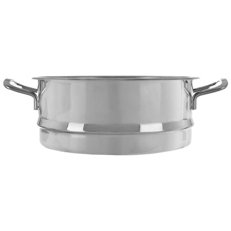 Orion, wkład do gotowania na parze, stalowy, Anett, 26 cm, 5.5l