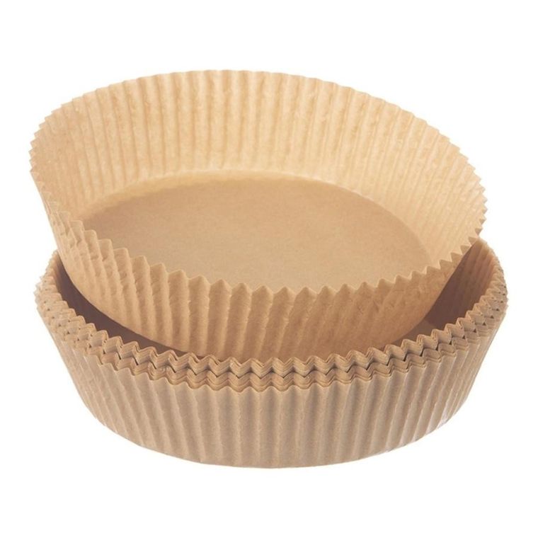 Orion, wkład papierowy do frytownicy, 16 cm, 100 szt.