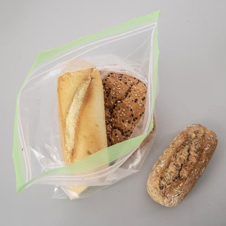 Orion, woreczki strunowe do żywności, 25-24 cm, 25 szt.