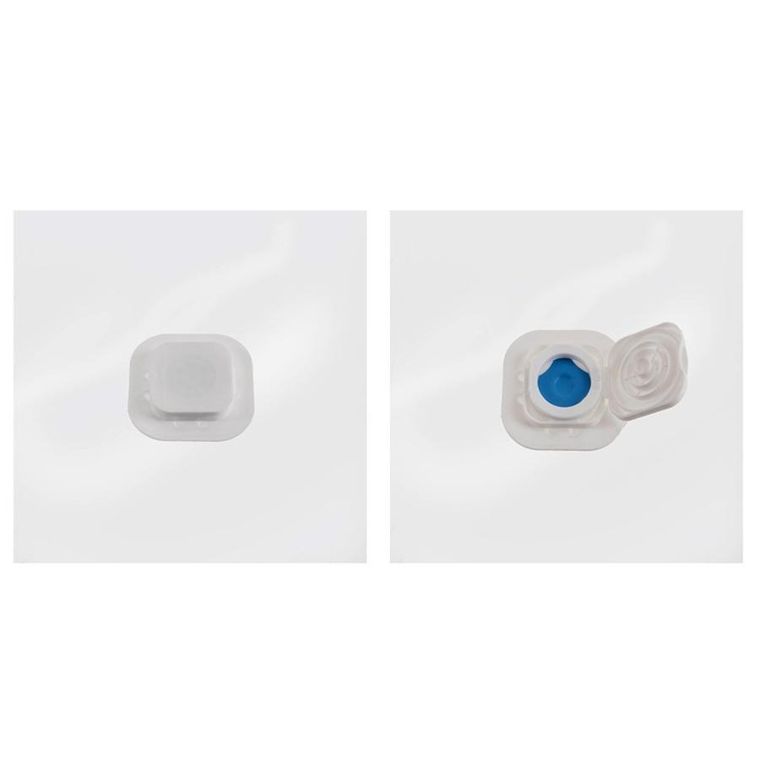 Orion, worek próżniowy na ubrania/pościel z wieszakiem, 70-144 cm