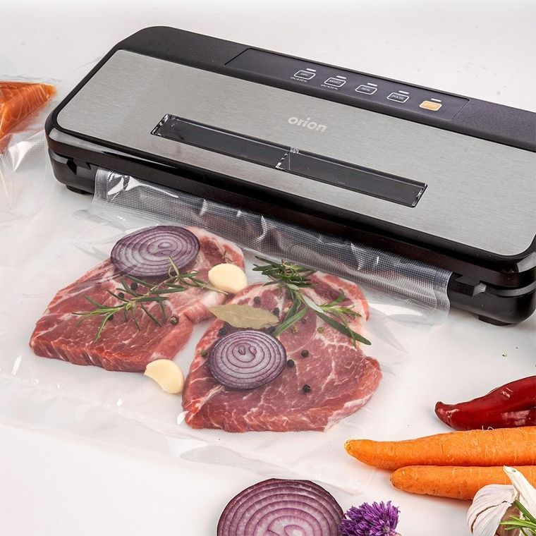 Orion, worki do zgrzewarki próżniowej, 20 szt., 40-28 cm