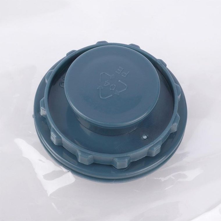 Orion, worki próżniowe na ubrania i pościel, 3 rozmiary, 5 szt.