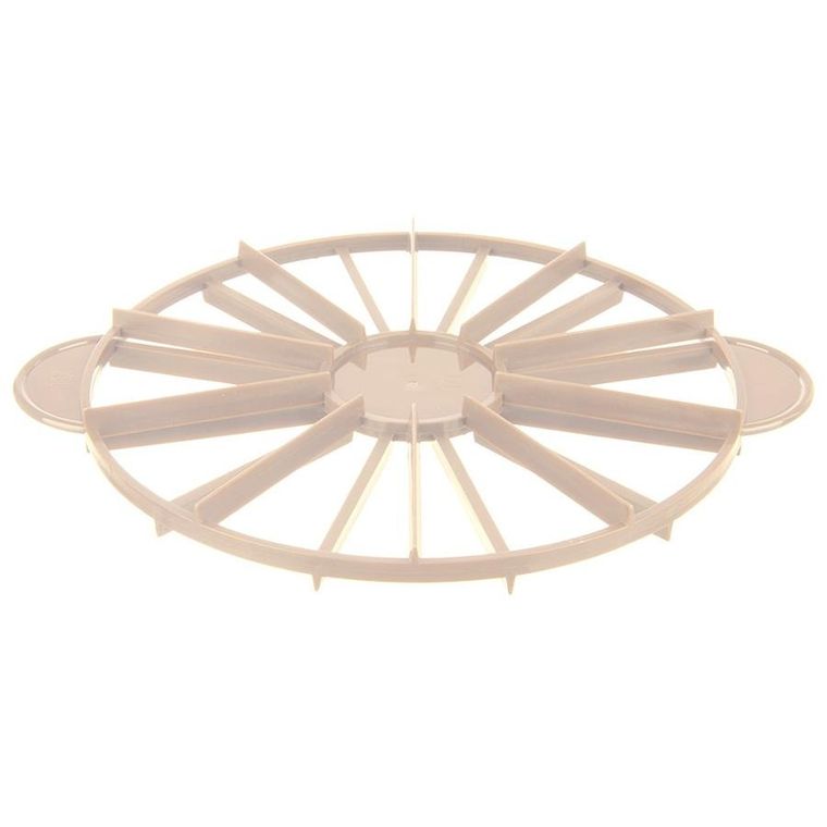 Orion, znacznik do tortu, dwustronny, 10/12 kawałków