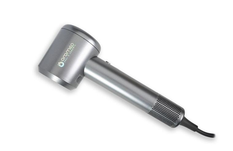 Oromed, Sonic, suszarka do włosów, ORO-F9