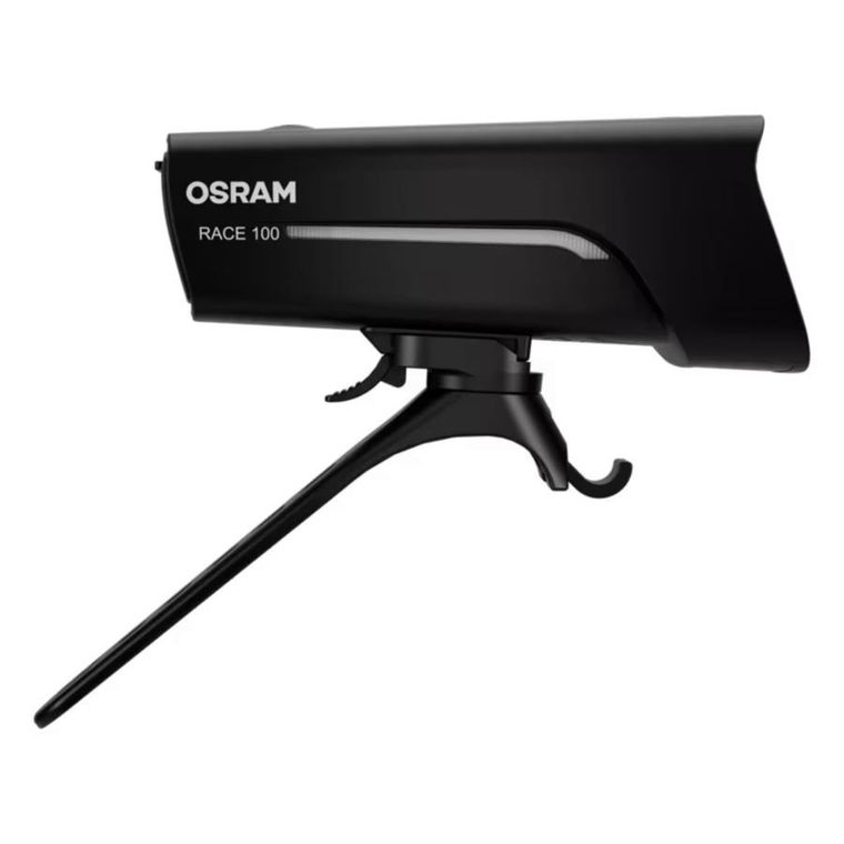 Osram, LEDsBike Race 100 Set, zestaw oświetlenia rowerowego, lampa rowerowa