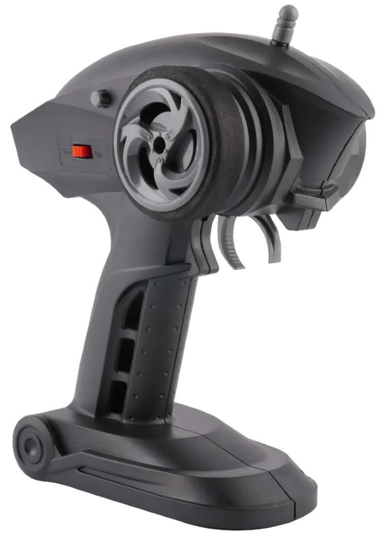 Overmax, X-Monster 3.0, pojazd zdalnie sterowany, 1:18