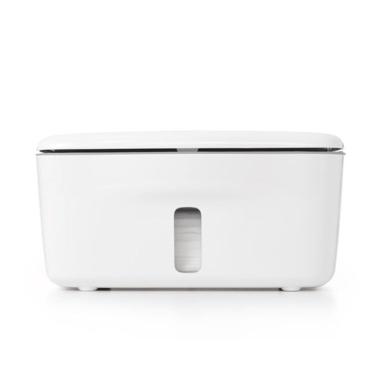 OXO, Tot, pojemnik na mokre chusteczki, grey