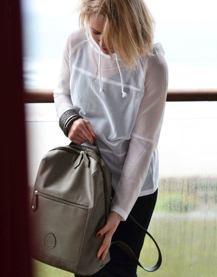 PacaPod, Hartland, Torba-organizer, cyna