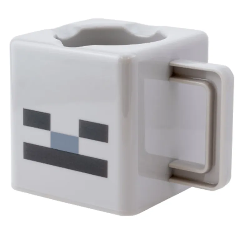 Paladone, Minecraft, kubki plastikowe, 3 szt.