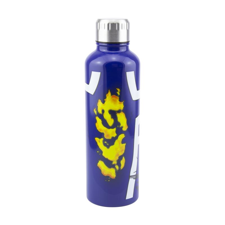 Paladone, My Hero Academia, metalowa butelka, 500 ml