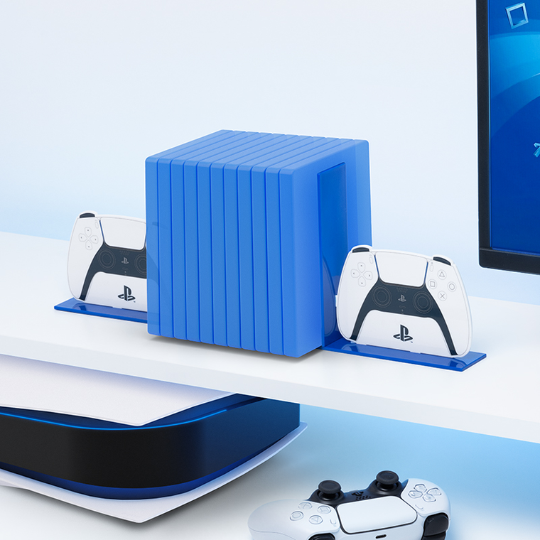 Paladone, Playstation, stojak na książki