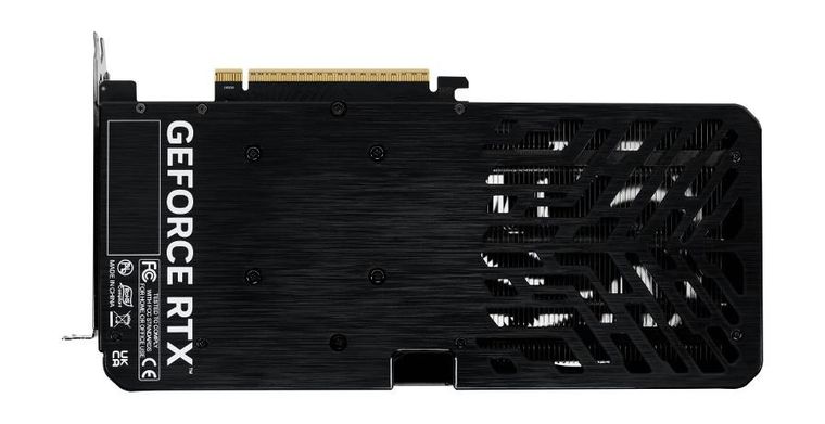 Palit, karta graficzna, GeForce RTX 5060 TI DUAL OC 8GB GDDR7 128bit 3DP/HDMI