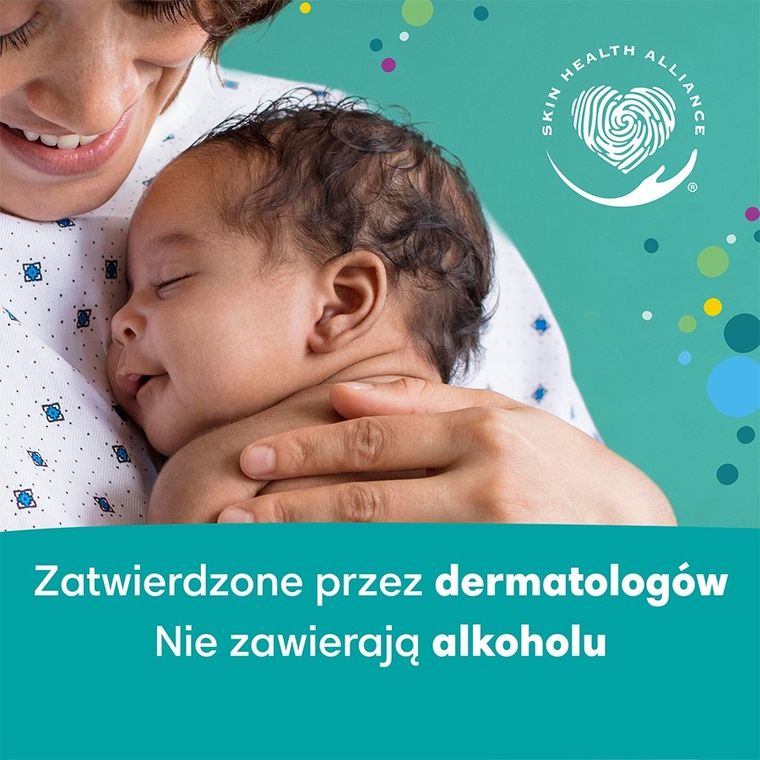Pampers, Fresh Clean, chusteczki nawilżane, 1-52 szt.