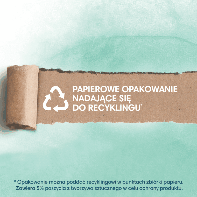 Pampers, Harmonie Baby, pieluchomajtki, rozmiar 4, 9-15 kg, 22 szt.