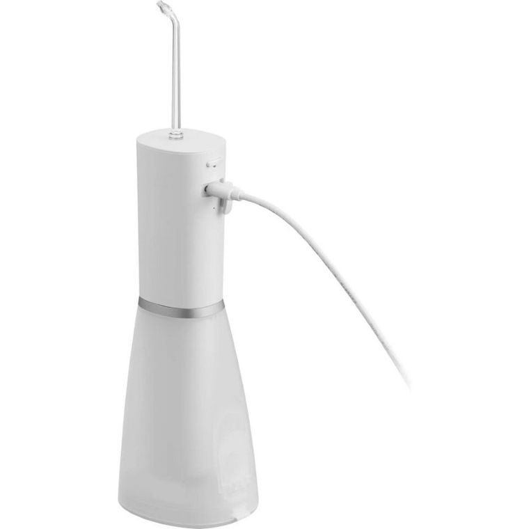 Panasonic, EW-DJ86-W503, irygator akumulatorowy, biały