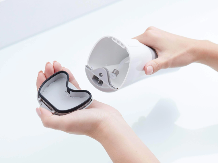 Panasonic, EW1511W503, irygator