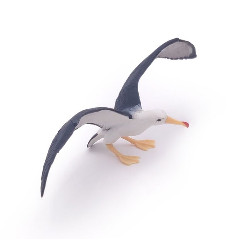 Papo, Albatros, figurka